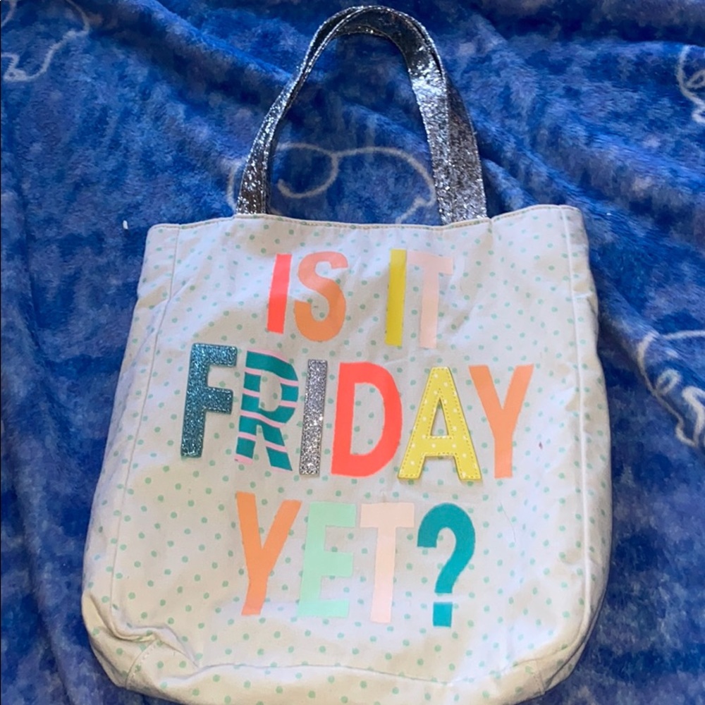 kids bag